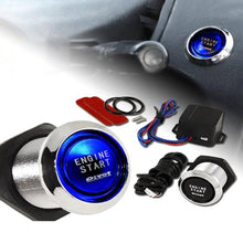 Cargar imagen en el visor de la galería, Car Engine Push Start Button
