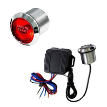 Cargar imagen en el visor de la galería, Car Engine Push Start Button
