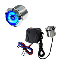Cargar imagen en el visor de la galería, Car Engine Push Start Button
