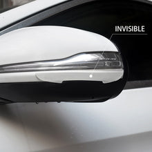 Cargar imagen en el visor de la galería, Car Door Guard Edge Protector Anti-Collision Strip Rearview Mirror Protection Stickers Subber Bumper Scratch Protector Styling
